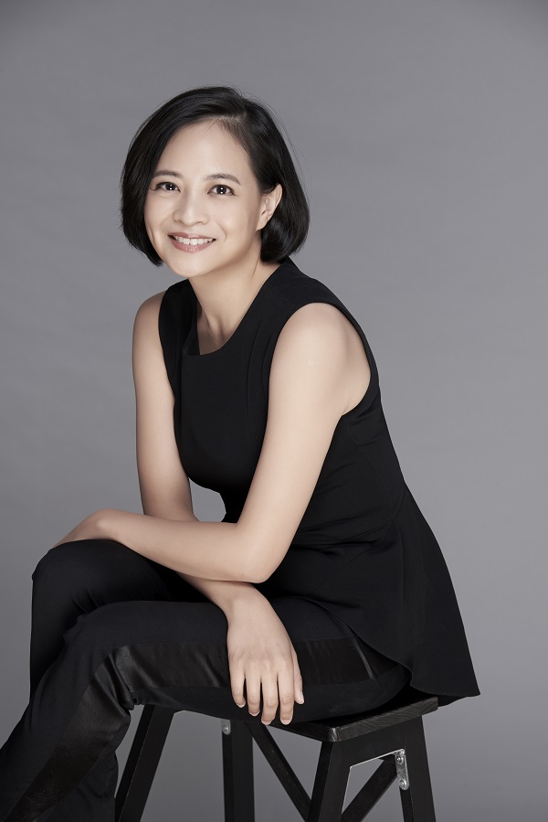 Pei-Yao Wang / Piano 1