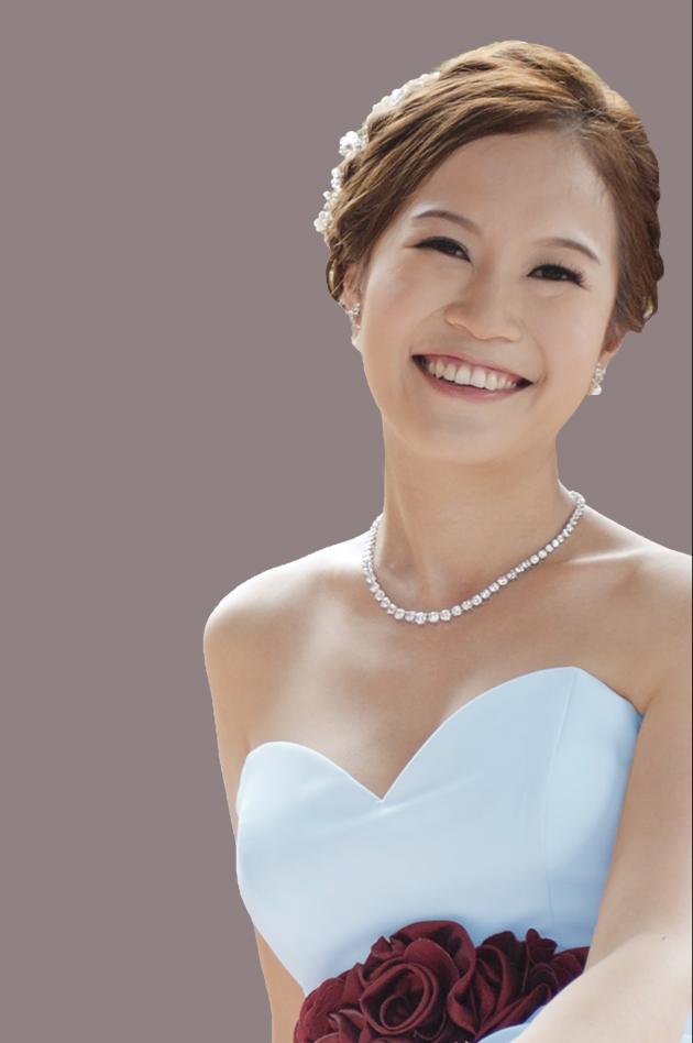 吳明靜／鋼琴 1