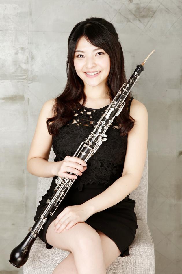 Shih-Han Sun／Oboe 1
