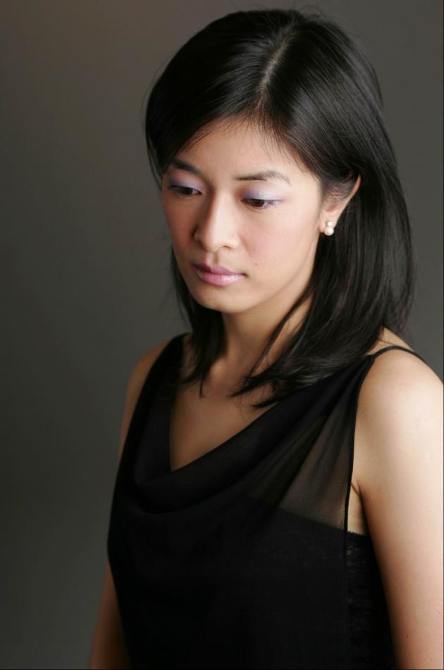 I-Hsiu Chen / Bassoon 1