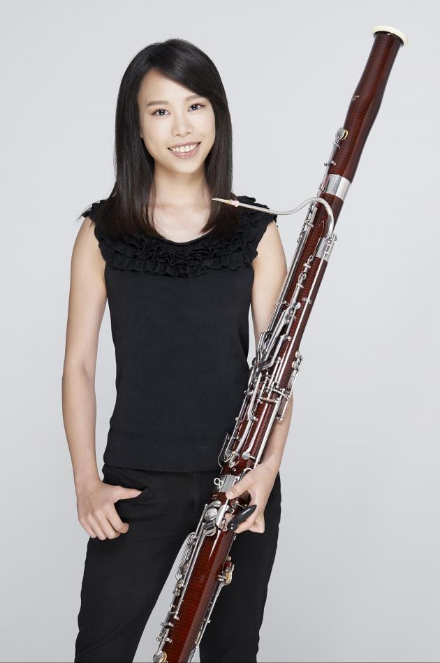 Nan-Yu Wu / Bassoon 1