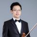 Yi-Hsin Lin / Violin