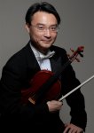 Chih-Chang Hsueh / Violin