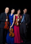 Voyage String Quartet