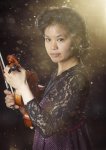 Jasmine Lin / Violin