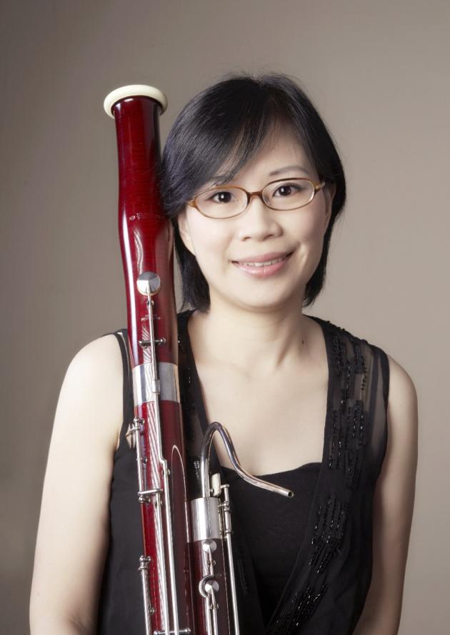 Xian Hui Chang / Bassoon 1