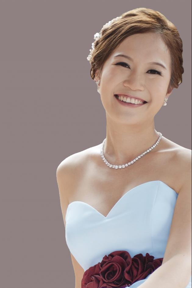 Ming-Ching Wu / Piano 1