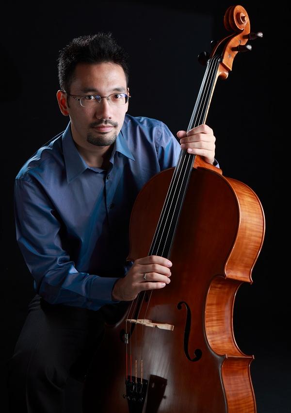 Victor Coo / Cello