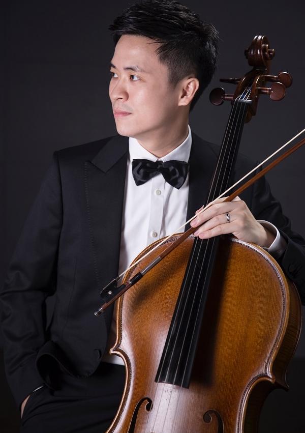 Yu-Han Chen / Cello