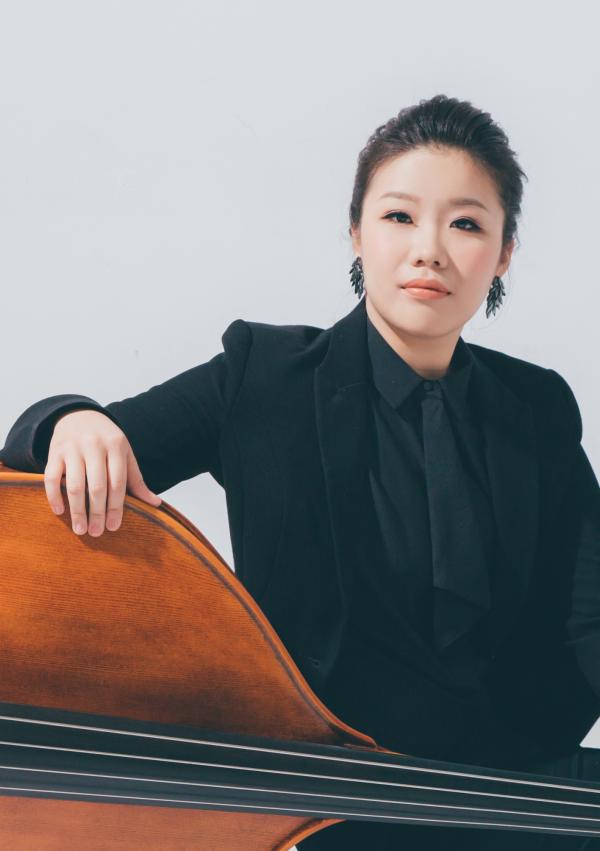 邱苡軒／低音提琴