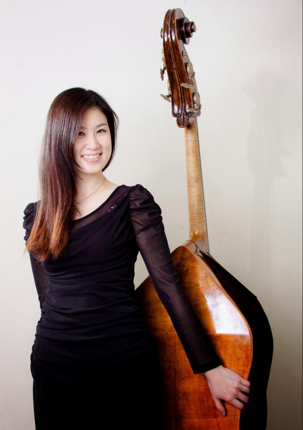 Yi-Jung Su / Double Bass