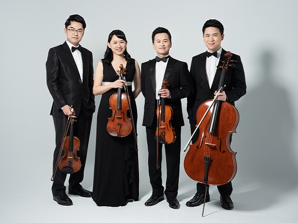 Fugue String Quartet