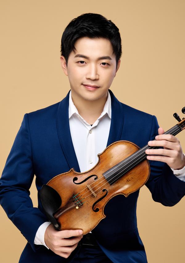魏靖儀／小提琴