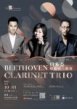 10/1 Clarinet Trio